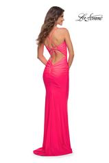 30625 Neon Pink back