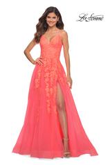 30637 Hot Coral front