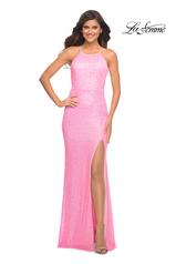 30638 Neon Pink front