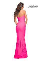 30648 Neon Pink back