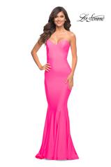 30648 Neon Pink front