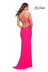 30658 Neon Pink back