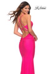 30658 Neon Pink back