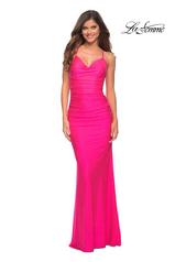 30658 Neon Pink front