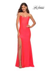 30665 Neon Coral front