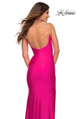 30665 Neon Pink back