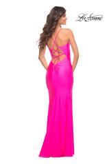 30667 Neon Pink back