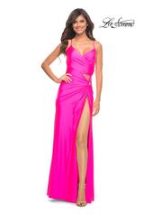 30667 Neon Pink front
