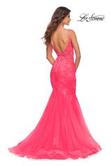 30674 Neon Pink back