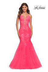 30674 Neon Pink front