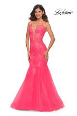 30674 Neon Pink front