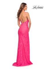 30676 Neon Pink back