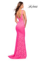 30677 Neon Pink back