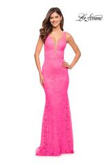 30677 Neon Pink front