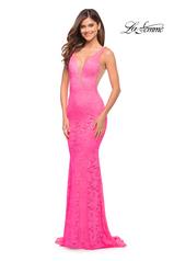 30677 Neon Pink front