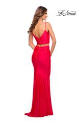 30678 Neon Coral back