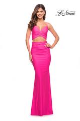 30678 Neon Pink front