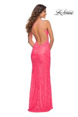 30684 Neon Pink back