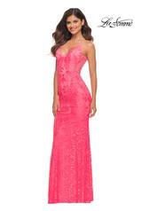 30684 Neon Pink front