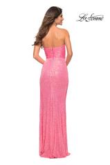 30685 Neon Pink back