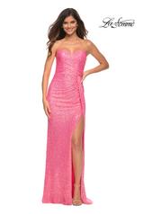 30685 Neon Pink front