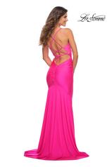 30688 Neon Pink back