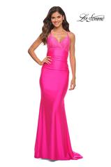30688 Neon Pink front