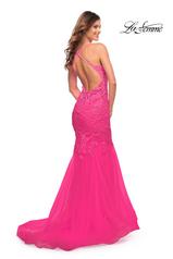 30692 Neon Pink back