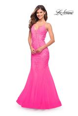 30692 Neon Pink front