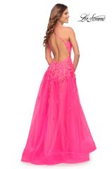30693 Neon Pink back