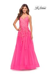 30693 Neon Pink front