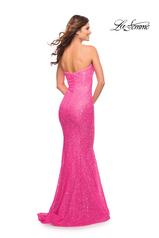 30698 Neon Pink back