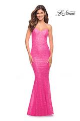 30698 Neon Pink front