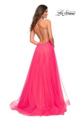 30721 Neon Pink back