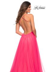 30721 Neon Pink back
