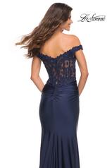 30741 Navy back