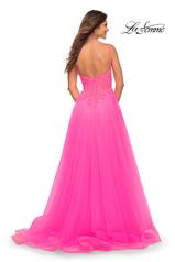 30755 Neon Pink back