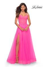 30755 Neon Pink front