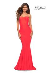 30759 Hot Coral front