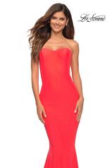 30759 Hot Coral detail