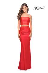 30789 Hot Coral front