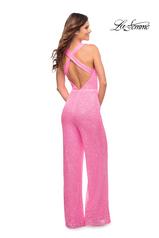30811 Neon Pink back