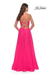 30840 Neon Pink back