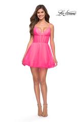 30942 Neon Pink front