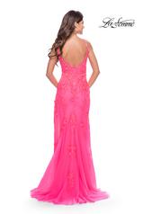 31125 Neon Pink back
