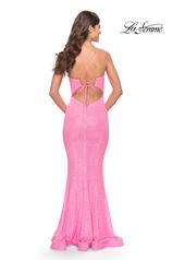 31199 Neon Pink back