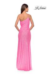 31213 Neon Pink back