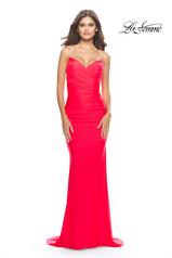 31222 Hot Coral front