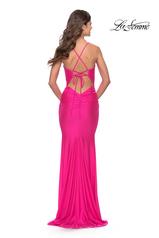 31237 Neon Pink back