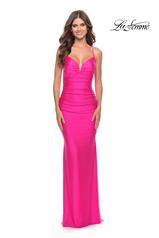 31237 Neon Pink front